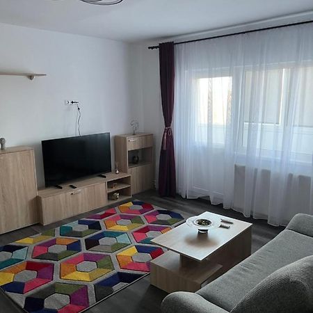 Cozy Residence Sibiu Dış mekan fotoğraf