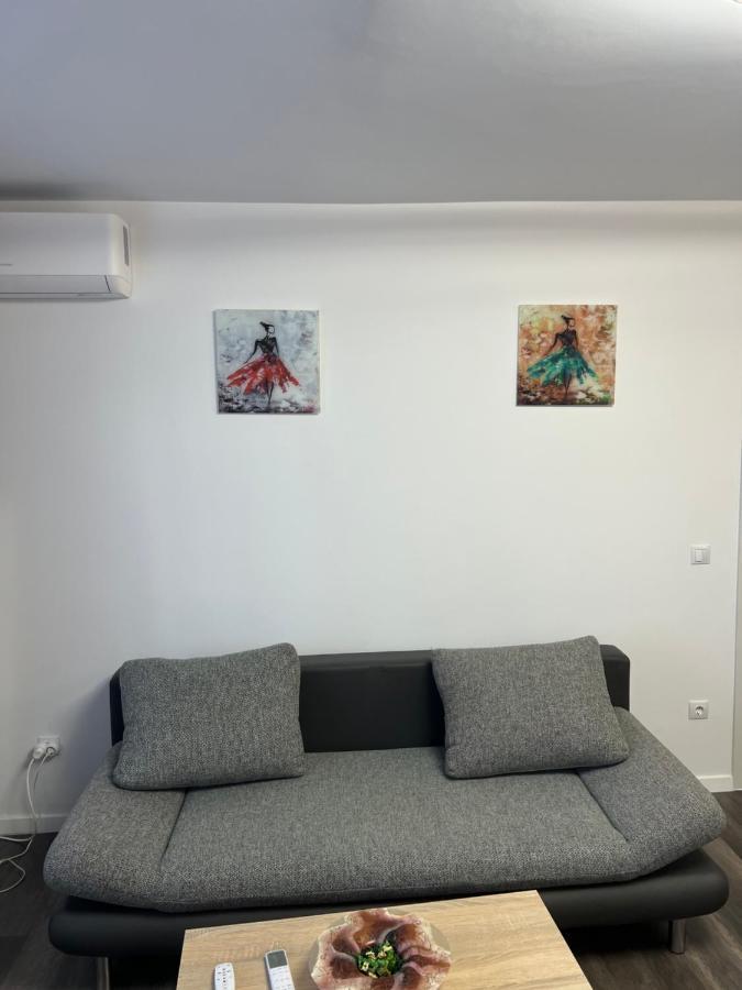 Cozy Residence Sibiu Dış mekan fotoğraf