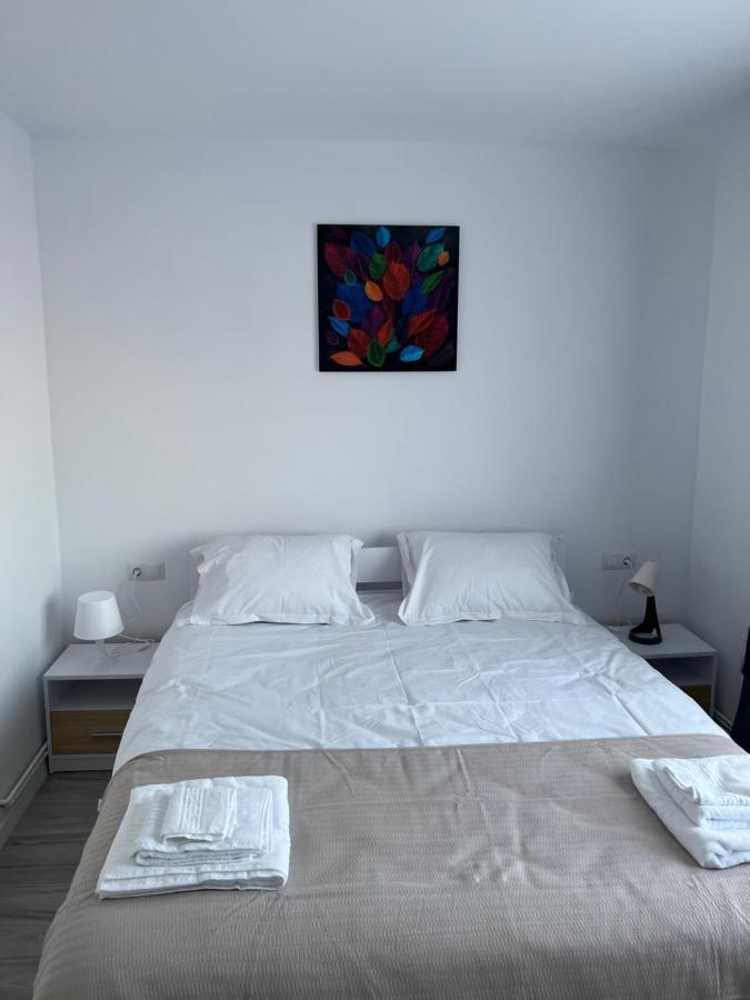 Cozy Residence Sibiu Dış mekan fotoğraf