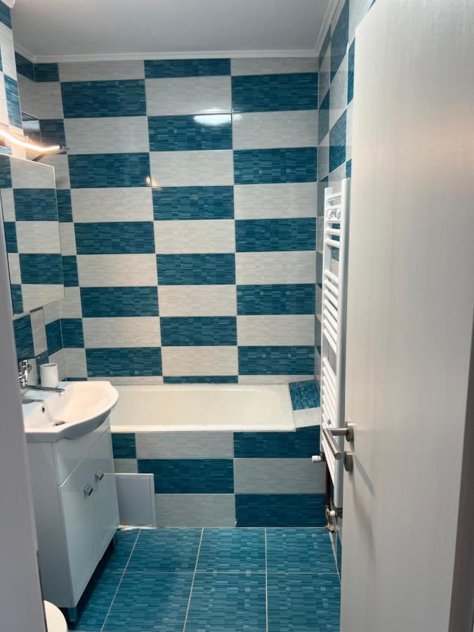Cozy Residence Sibiu Dış mekan fotoğraf