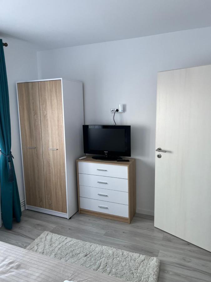 Cozy Residence Sibiu Dış mekan fotoğraf