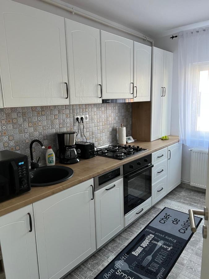 Cozy Residence Sibiu Dış mekan fotoğraf