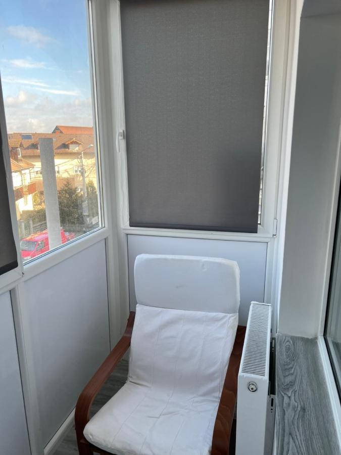 Cozy Residence Sibiu Dış mekan fotoğraf