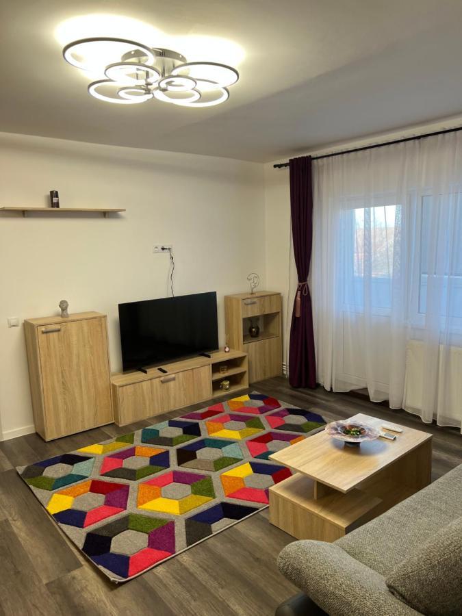 Cozy Residence Sibiu Dış mekan fotoğraf
