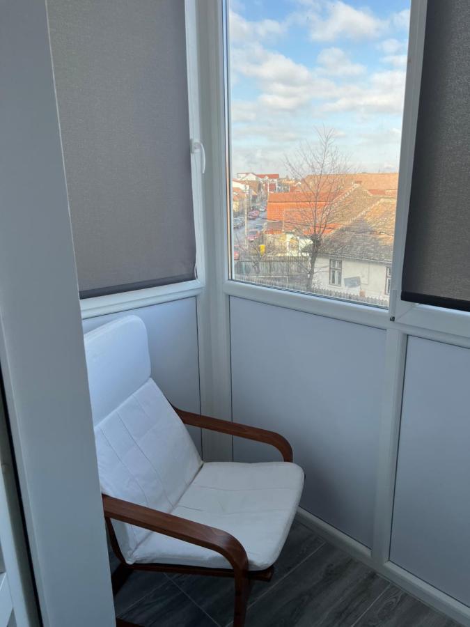Cozy Residence Sibiu Dış mekan fotoğraf