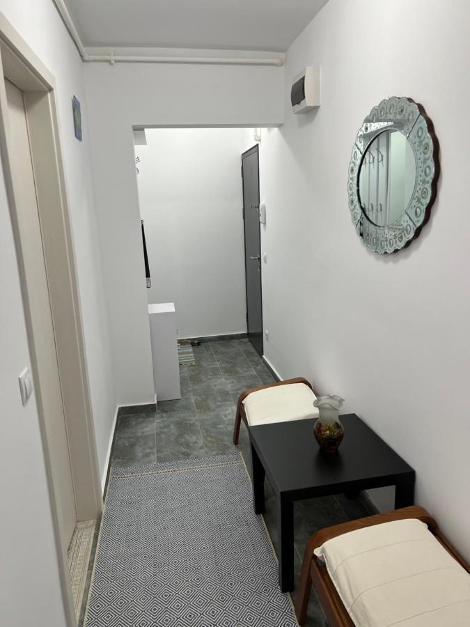Cozy Residence Sibiu Dış mekan fotoğraf