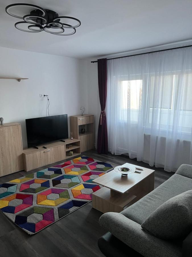 Cozy Residence Sibiu Dış mekan fotoğraf