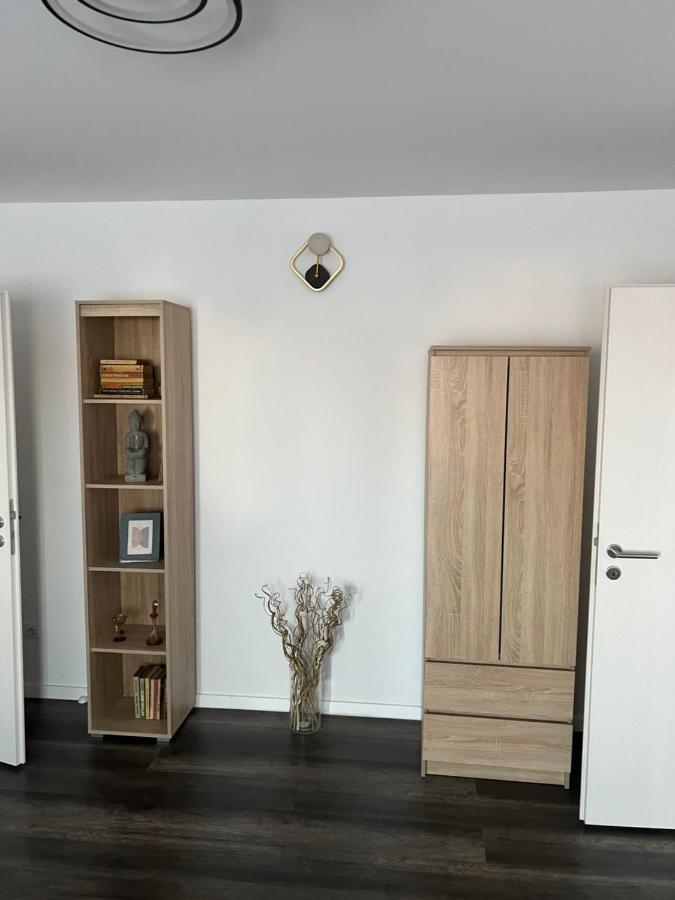 Cozy Residence Sibiu Dış mekan fotoğraf